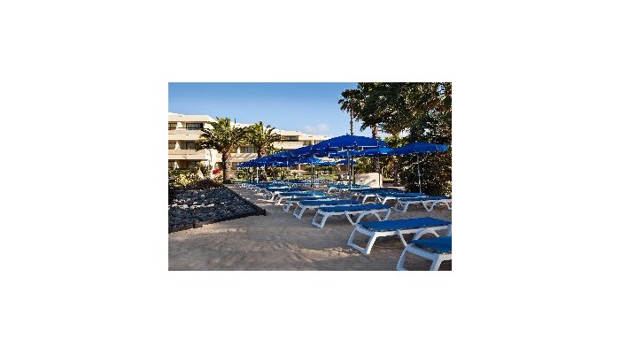 Hotel Hesperia Playa Dorada poza 7