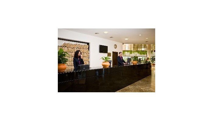 Hotel Hesperia Playa Dorada poza 2
