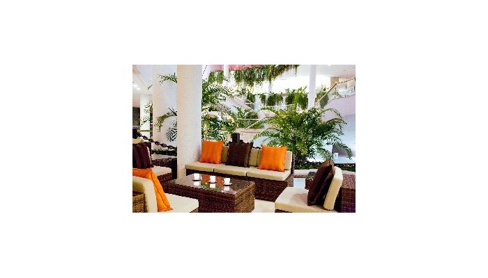 Hotel Hesperia Playa Dorada poza 6