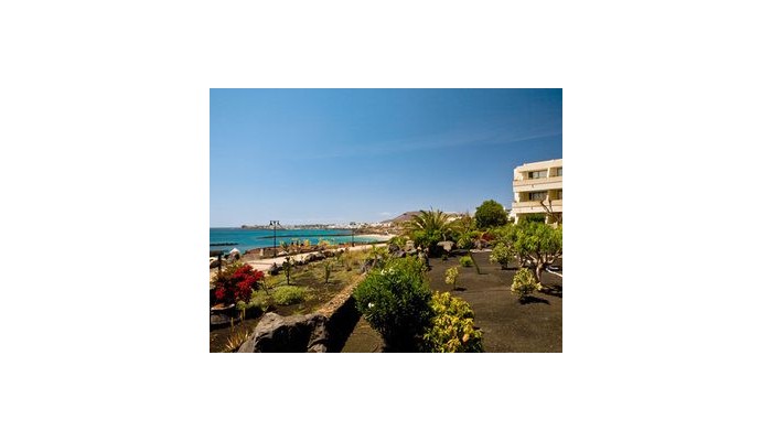 Hotel Hesperia Playa Dorada poza 10