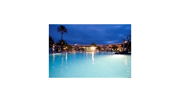 Hotel Hesperia Playa Dorada poza 5