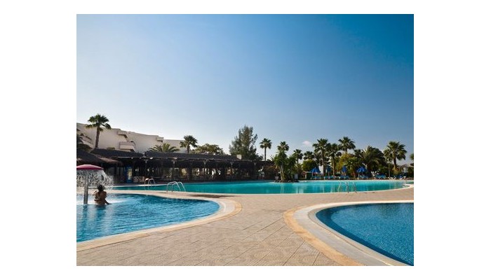 Hotel Hesperia Playa Dorada poza 0