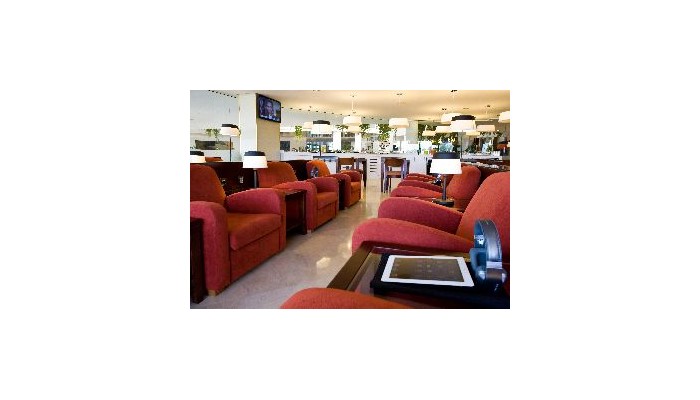 Hotel Hesperia Playa Dorada poza 3