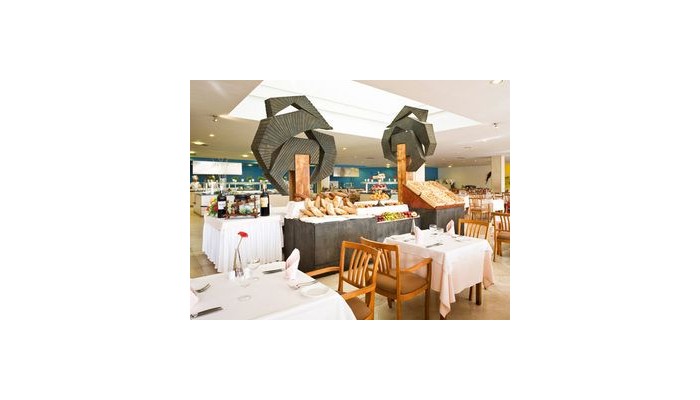 Hotel Hesperia Playa Dorada poza 8