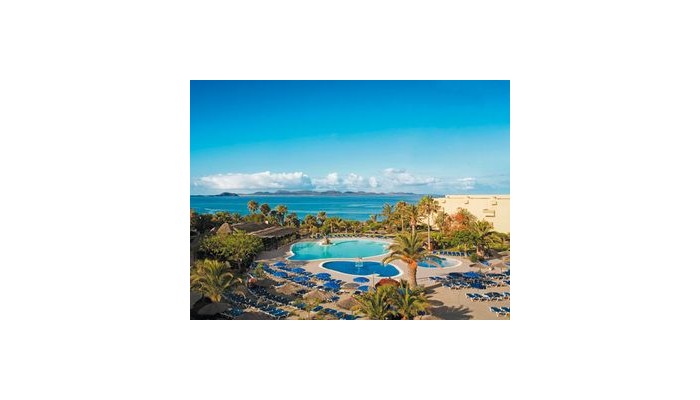 Hotel Hesperia Playa Dorada poza 11