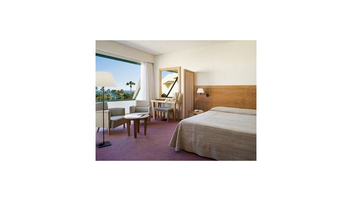Hotel Hesperia Playa Dorada poza 9
