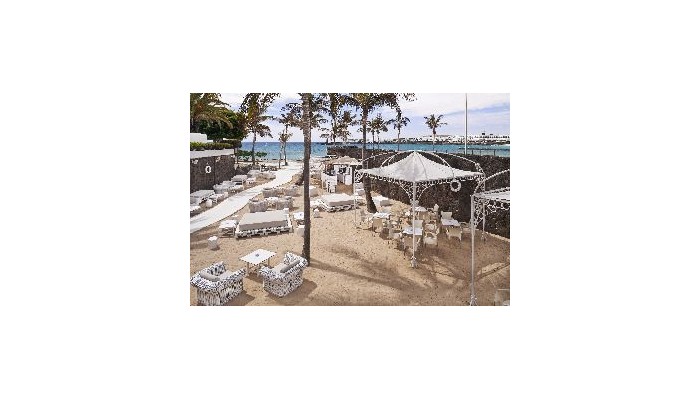 Hotel Melia Salinas Adults Only poza 3