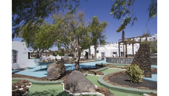 Hotel Nautilus Lanzarote poza 0