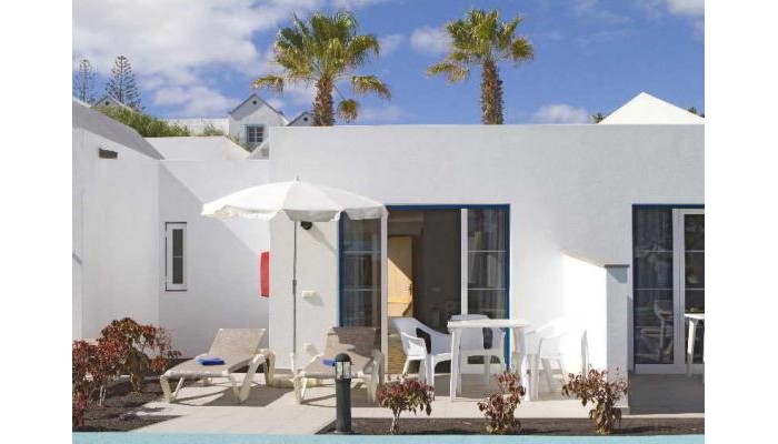 Hotel Nautilus Lanzarote poza 5