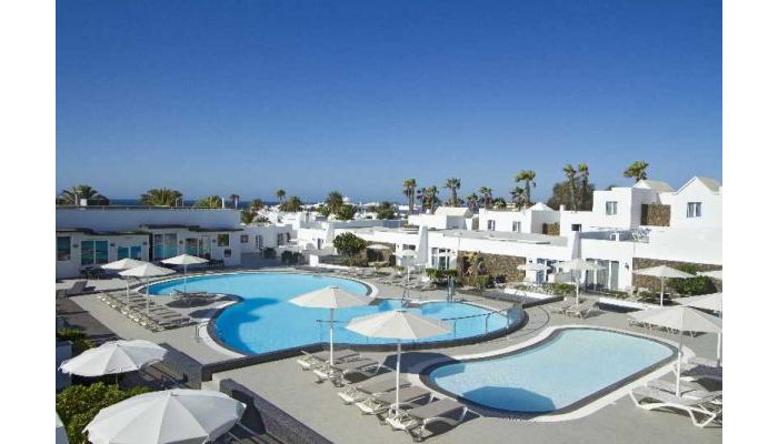 Hotel Nautilus Lanzarote poza 6