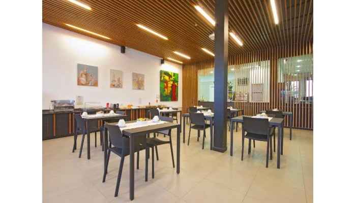 Hotel Nautilus Lanzarote poza 2