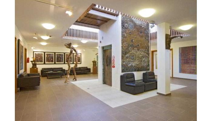 Hotel Nautilus Lanzarote poza 1