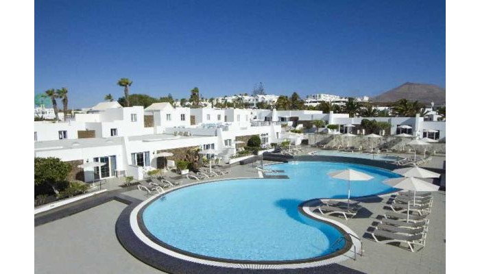 Hotel Nautilus Lanzarote poza 8