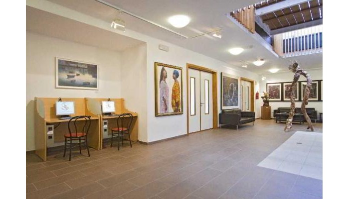 Hotel Nautilus Lanzarote poza 4