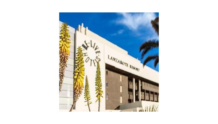 Hotel Occidental Lanzarote Playa poza 3