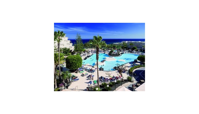 Hotel Occidental Lanzarote Playa poza 9