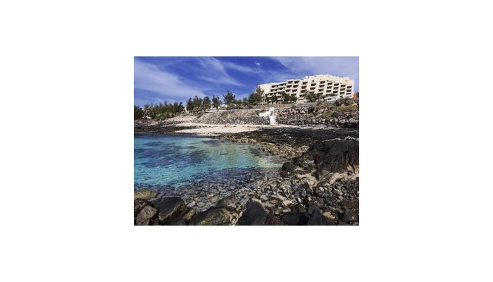 Hotel Occidental Lanzarote Playa poza 4