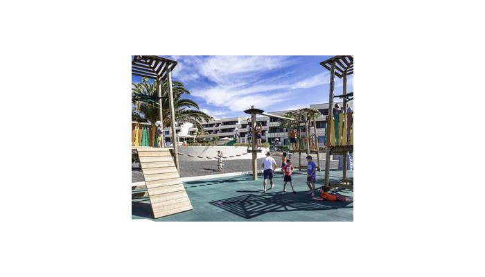Hotel Occidental Lanzarote Playa poza 11