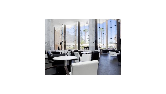 Hotel Occidental Lanzarote Playa poza 1