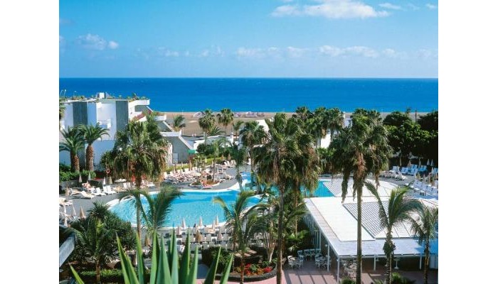 Hotel Riu Paraiso Lanzarote poza 4