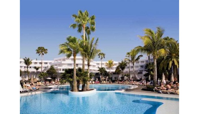 Hotel Riu Paraiso Lanzarote poza 9