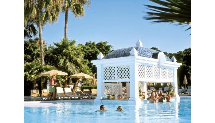 Hotel Riu Paraiso Lanzarote poza 3