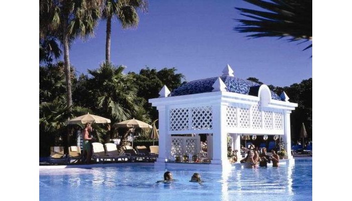 Hotel Riu Paraiso Lanzarote poza 0