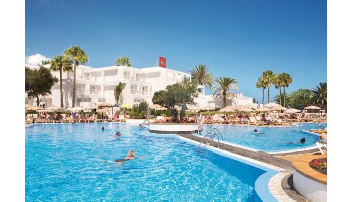 Hotel Riu Paraiso Lanzarote poza 7