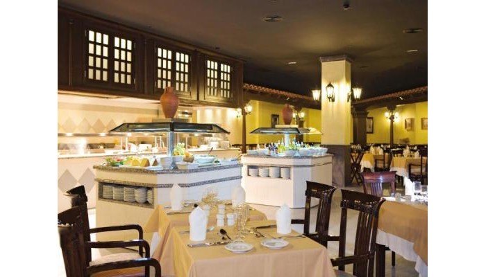 Hotel Riu Paraiso Lanzarote poza 6