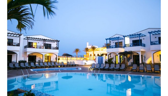 Hotel The Mirador Papagayo poza 11