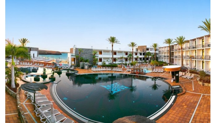 Hotel The Mirador Papagayo poza 6