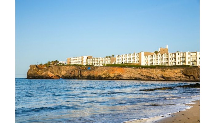 Hotel The Mirador Papagayo poza 5