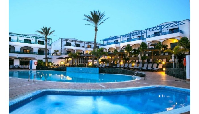 Hotel The Mirador Papagayo poza 10