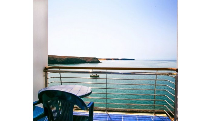 Hotel The Mirador Papagayo poza 3