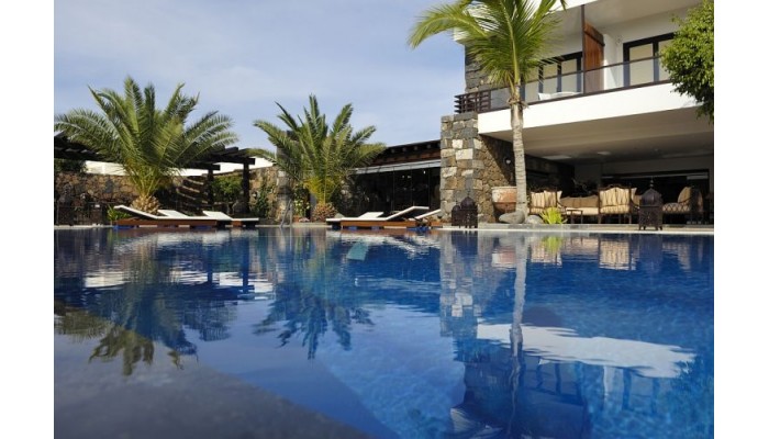 Hotel Villa Vik poza 4