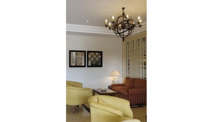 Hotel Villa Vik poza 7