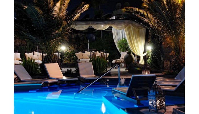 Hotel Villa Vik poza 5