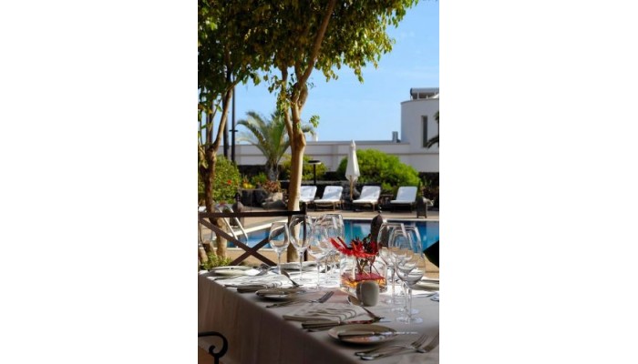 Hotel Villa Vik poza 8