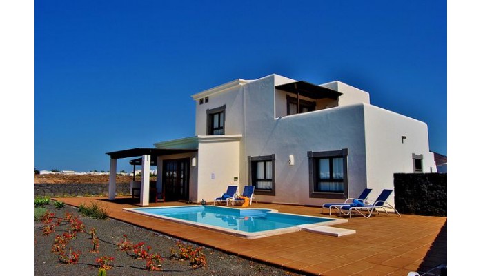 Hotel Villas Coral Deluxe poza 0