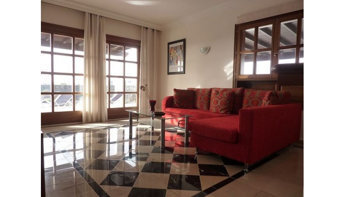 Hotel Villas Coral Deluxe poza 3