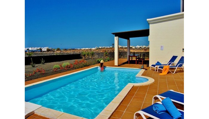 Hotel Villas Coral Deluxe poza 2