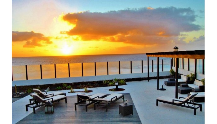 Hotel Villas Coral Deluxe poza 9