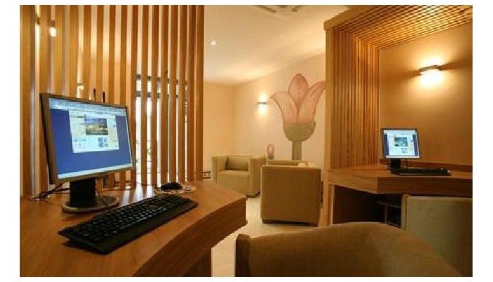 Hotel Volcan Lanzarote poza 6