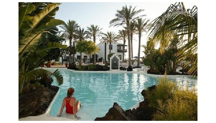 Hotel Volcan Lanzarote poza 0