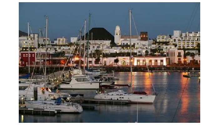 Hotel Volcan Lanzarote poza 4
