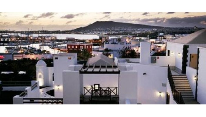 Hotel Volcan Lanzarote poza 5