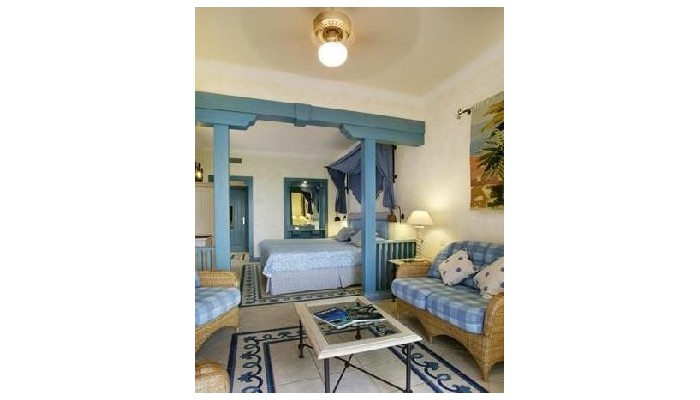 Hotel Volcan Lanzarote poza 9