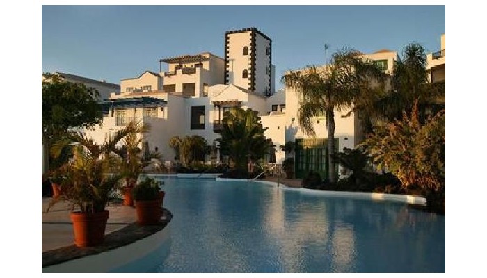 Hotel Volcan Lanzarote poza 1