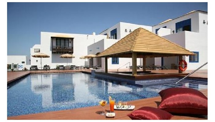 Hotel Volcan Lanzarote poza 7