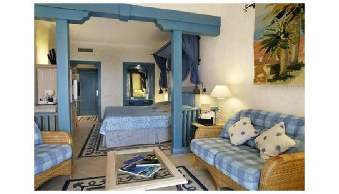 Hotel Volcan Lanzarote poza 10